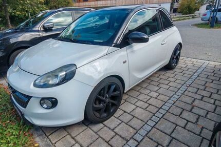 Opel Adam 198.000 km 2.900 &euro; Fischbachau 83730