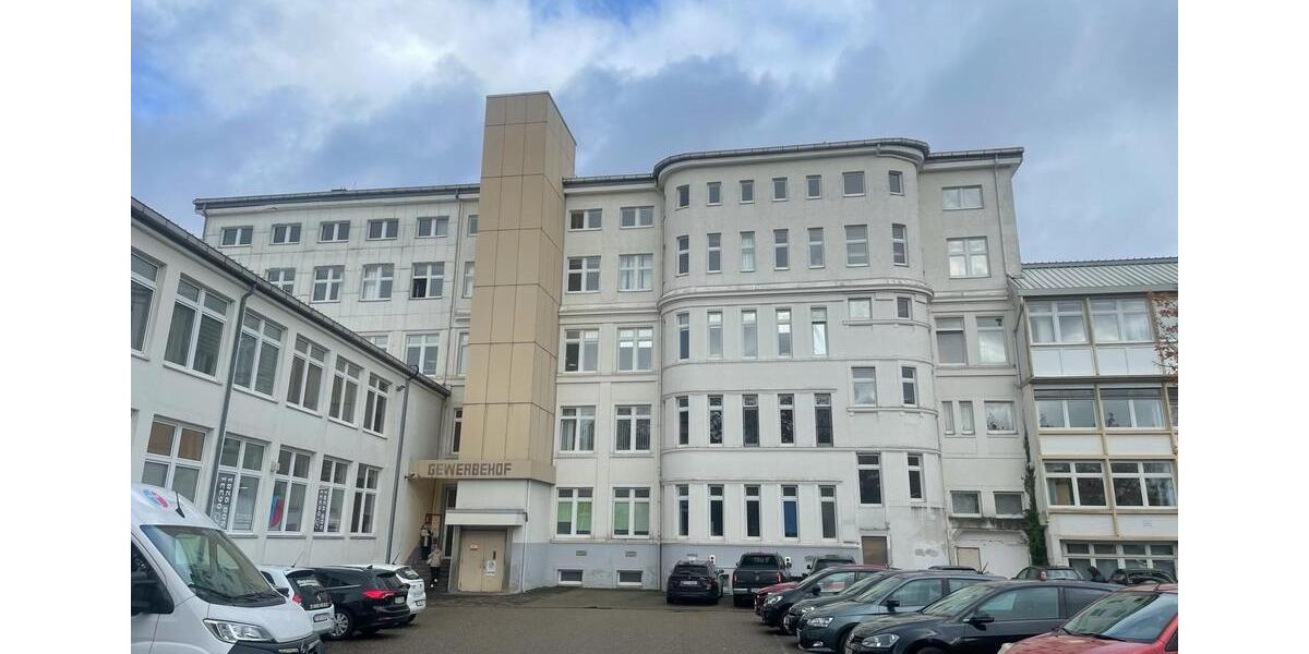Gewerbeobjekt Pirmasens - 1.600&euro; | Angebot:25905717