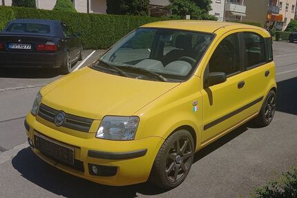 Fiat Panda 212.600 km 1.800 &euro; Weingarten 88250