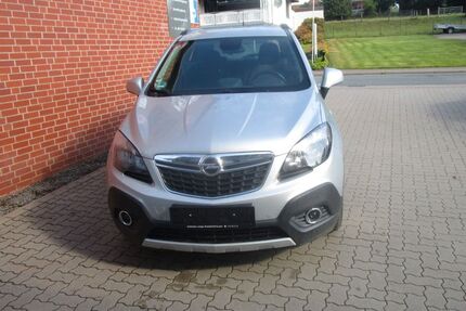 Opel Mokka 72.900 km 10.990 &euro; Neubruchhausen 27211
