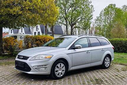 Ford Mondeo 173.649 km 3.999 &euro; Wartenberg 13057