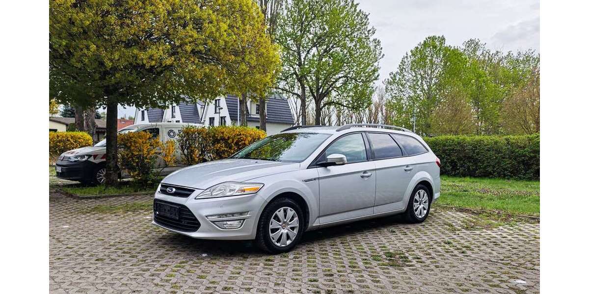 Ford Mondeo 173.649 km 3.999 &euro; Wartenberg 13057