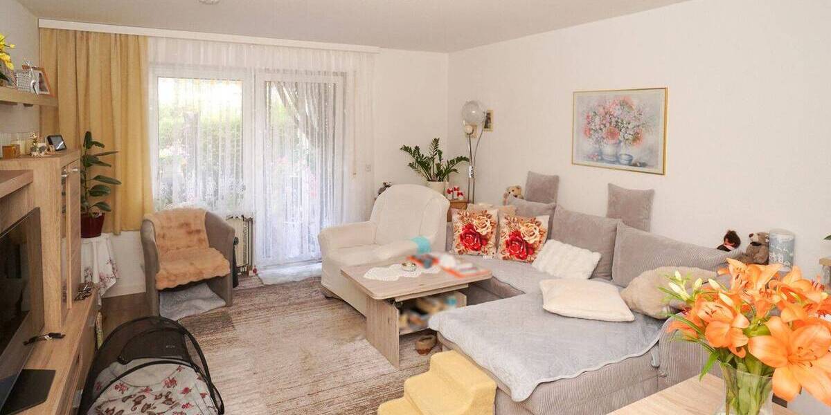 Etagenwohnung Freital - 2 Zimmer, 62 m&sup2;, 105.000&euro; | Angebot:25689294