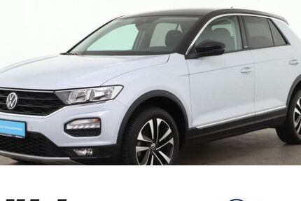 VW T-Roc 56.310 km 20.780 &euro; Gifhorn 38518