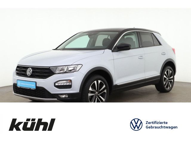 VW T-Roc 56.310 km 20.780 &euro; Gifhorn 38518