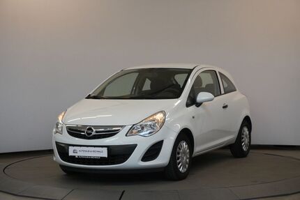 Opel Corsa 113.419 km 5.190 &euro; Kassel 34123