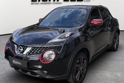 Nissan Juke 47.130 km 14.220 &euro; Mühldorf 84453