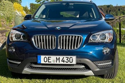 BMW X1 165.000 km 9.500 &euro; Drolshagen 57489