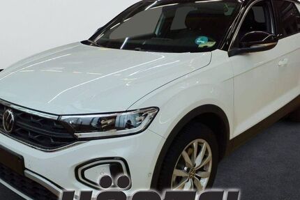 VW T-Roc 26.600 km 30.700 € Osnabrück 49084