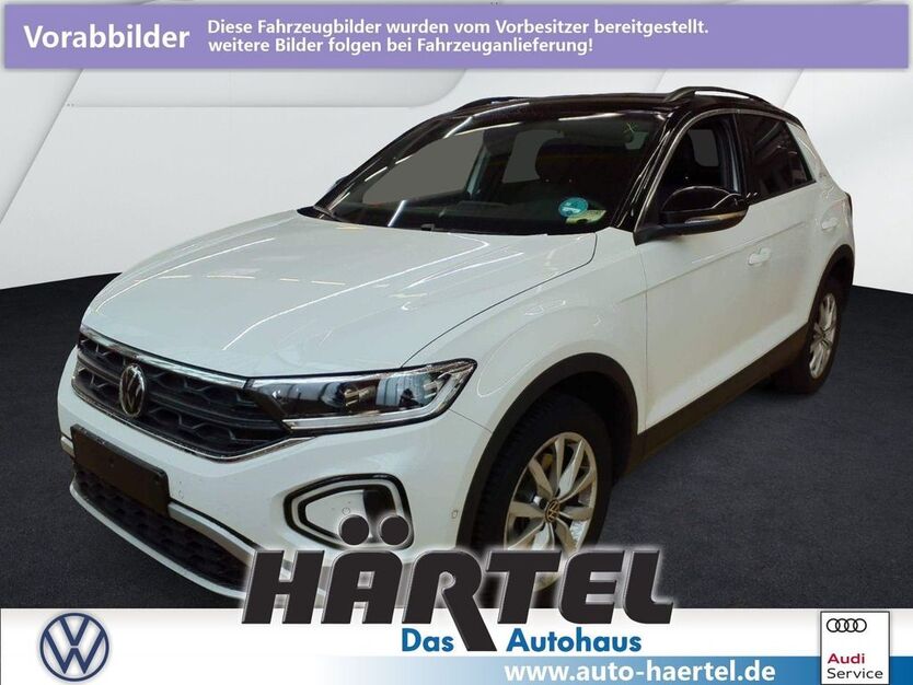 VW T-Roc 26.600 km 30.700 € Osnabrück 49084