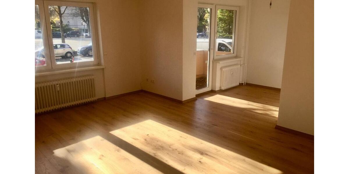 Erdgeschoßwohnung Berlin Tempelhof-Schöneberg - 2 Zimmer, 62 m&sup2;, 320.000&euro; | Angebot:25958984