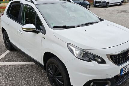 Peugeot 2008 122.895 km 5.750 &euro; Kiel 24159