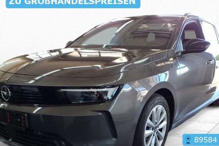 Opel Astra 66.876 km 15.807 &euro; Starnberg 82319