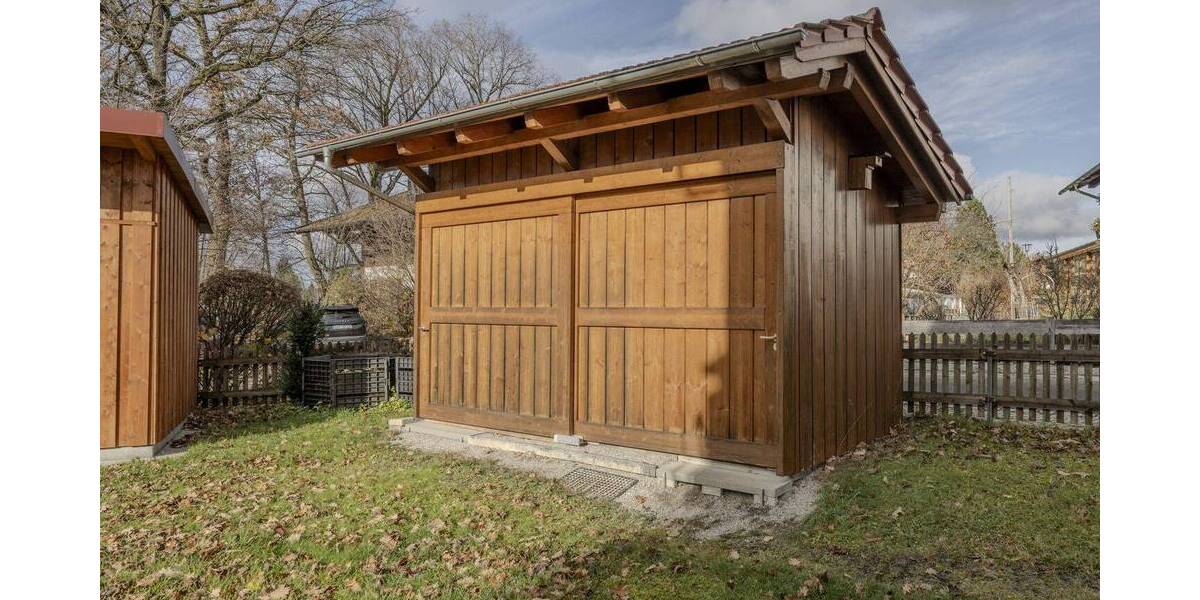Etagenwohnung Penzberg Steigenberg - 4 Zimmer, 101 m&sup2;, 395.000&euro; | Angebot:26388301