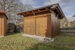 Etagenwohnung Penzberg Steigenberg - 4 Zimmer, 101 m&sup2;, 395.000&euro; | Angebot:26388301