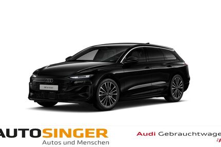 Audi A6 e-tron 8.500 km 63.850 &euro; Marktoberdorf 87616