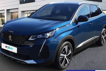 Peugeot 3008 29.233 km 21.930 &euro; Dresden 01237
