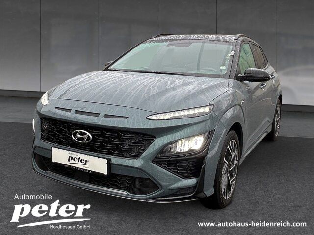 Hyundai KONA 25.163 km 17.840 &euro; Witzenhausen 37213