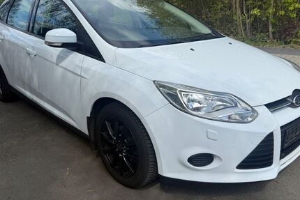 Ford Focus 60.250 km 6.650 &euro; Mayen 56727