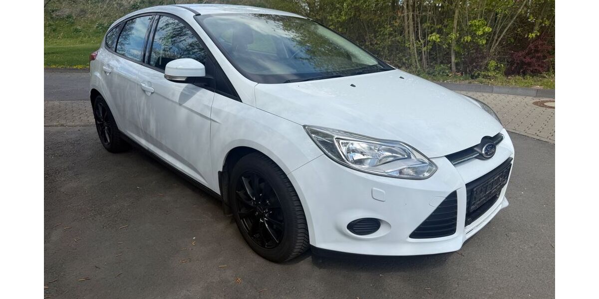 Ford Focus 60.250 km 6.650 &euro; Mayen 56727
