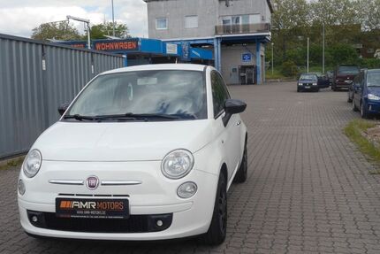 Fiat 500 135.000 km 6.899 &euro; Hemmingen 30966