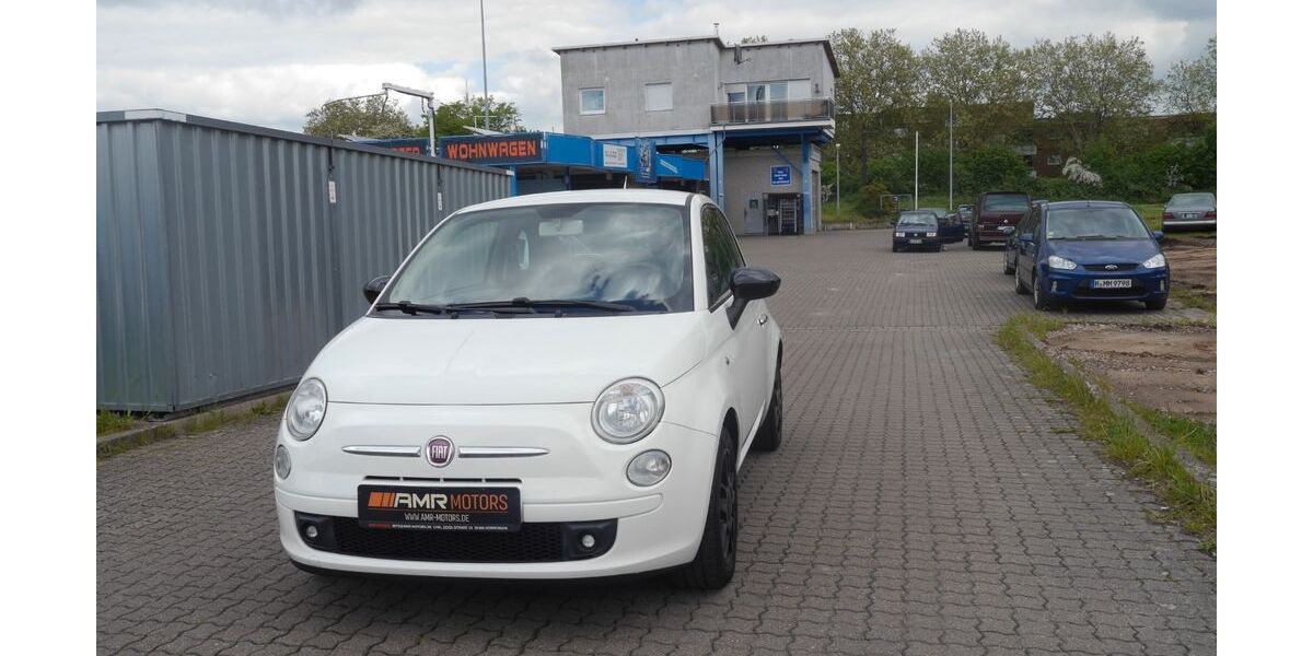 Fiat 500 135.000 km 6.899 &euro; Hemmingen 30966
