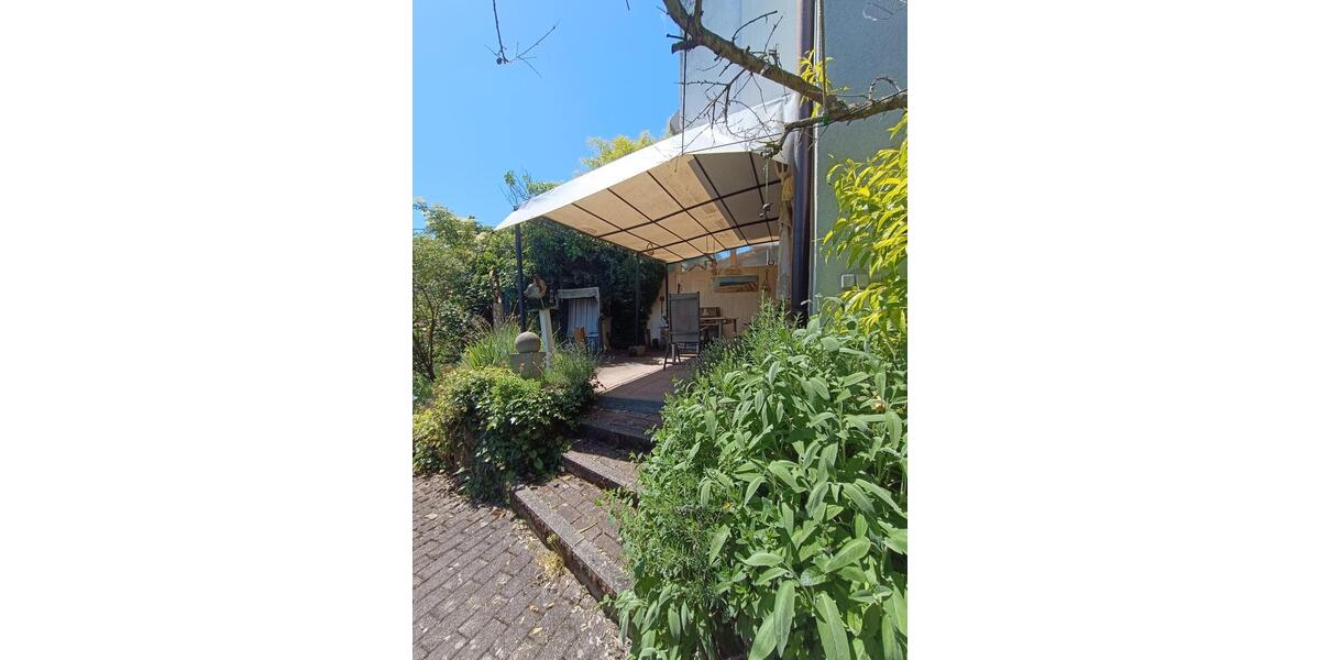 Doppelhaushälfte Oberhausen-Rheinhausen Rheinhausen - 5 Zimmer, 125 m&sup2;, 378.000&euro; | Angebot:26737918
