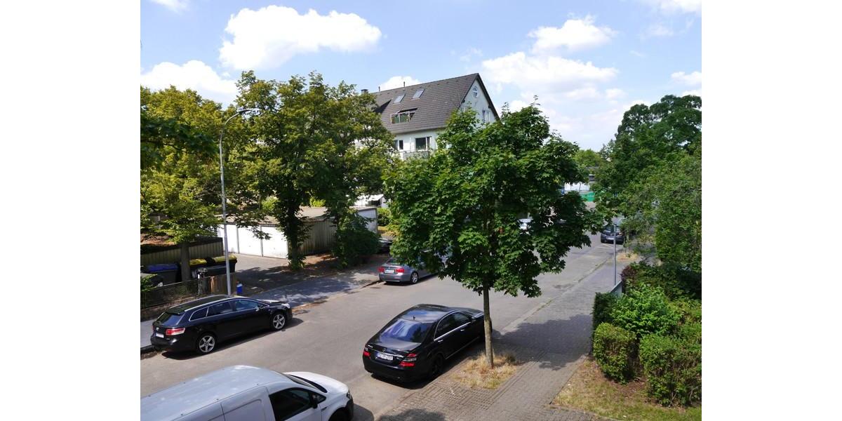Erdgeschoßwohnung Hanau - 1 Zimmer, 32 m&sup2;, 387&euro; | Angebot:26627843