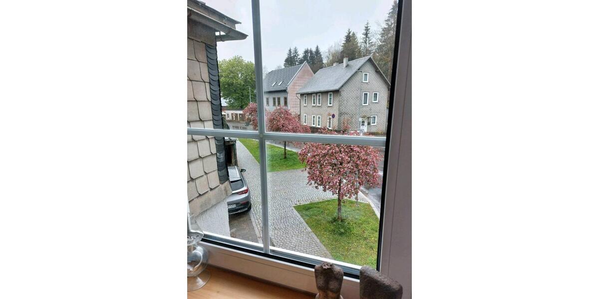 Einfamilienhaus Suhl Schmiedefeld am Rennsteig - 2 Zimmer, 70 m&sup2;, 110.000&euro; | Angebot:27078149