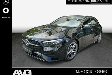 Mercedes A 180