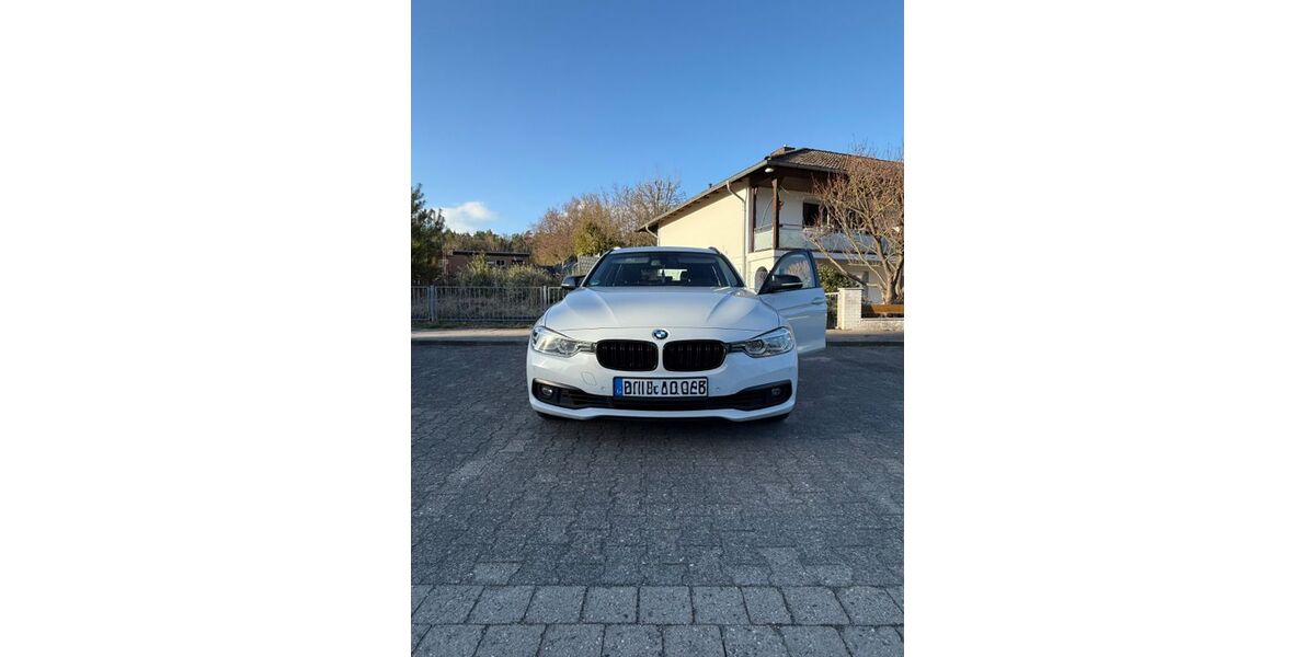 BMW 320 130.000 km 15.000 &euro; Bleckede 21354