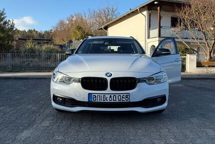 BMW 320 130.000 km 16.000 &euro; Bleckede 21354