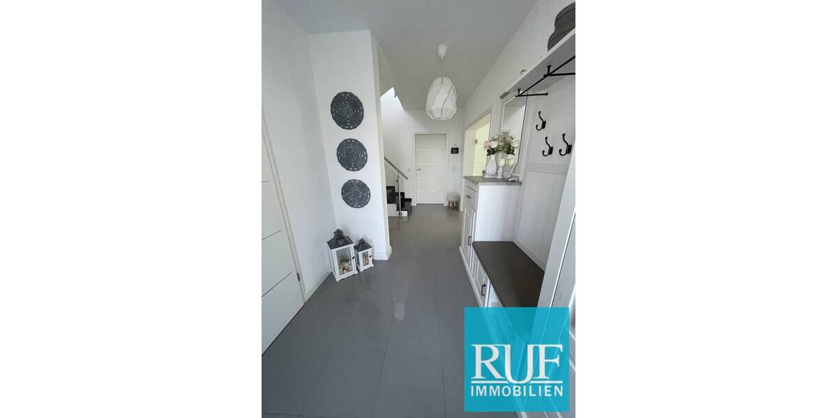 Doppelhaushälfte Pforzheim Buckenberg - 5 Zimmer, 156 m&sup2;, 815.000&euro; | Angebot:26674084