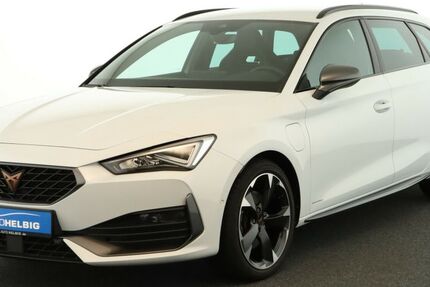 Cupra Leon 59.900 km 23.990 &euro; Donnersdorf 97499