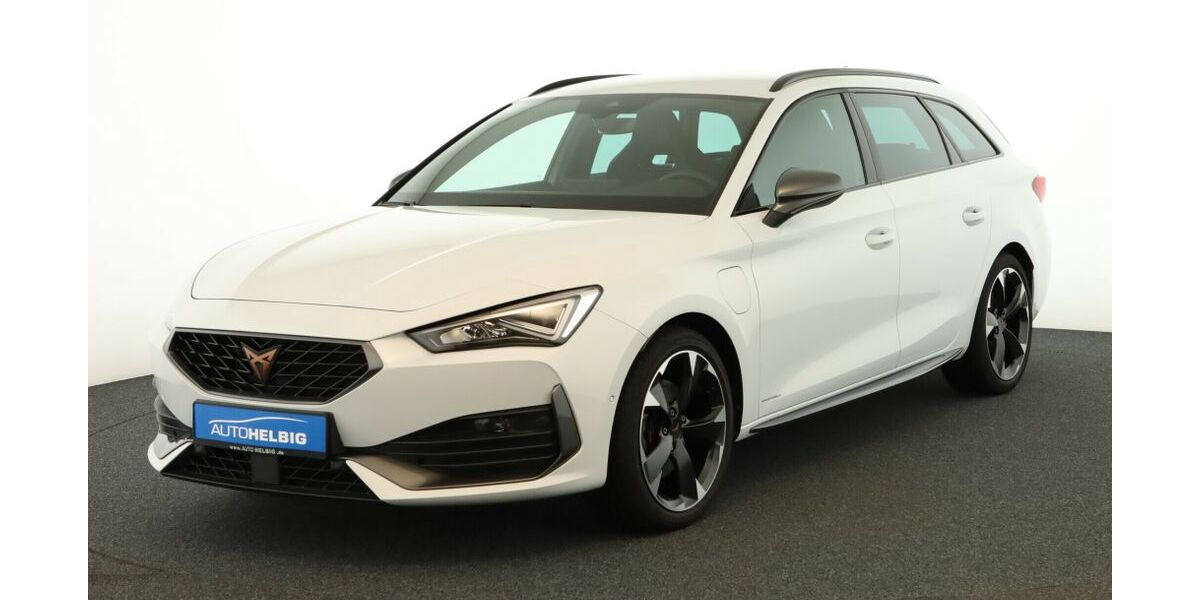 Cupra Leon 59.900 km 23.990 &euro; Donnersdorf 97499