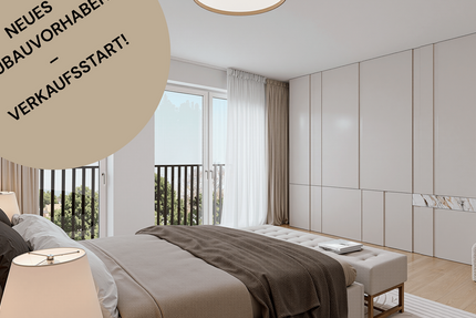 Wohnung Nürnberg Kleinweidenmühle - 4 Zimmer, 111 m&sup2;, 729.000&euro; | Angebot:26402226
