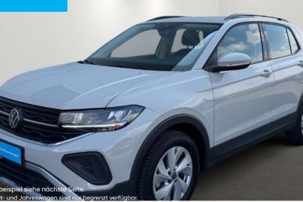VW T-Cross 6.457 km 23.950 &euro; Neuss 41460