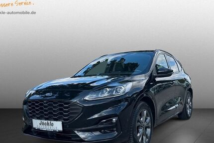 Ford Kuga 110.550 km 16.950 &euro; Bad Wörishofen 86825