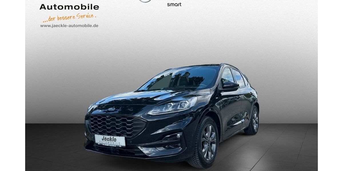 Ford Kuga 110.550 km 16.950 &euro; Bad Wörishofen 86825
