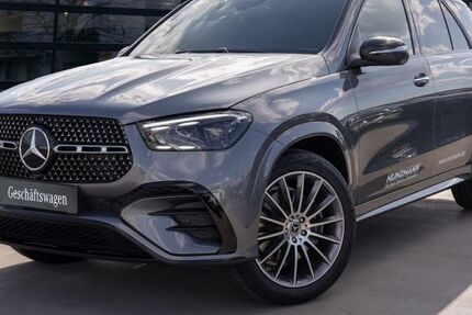 Mercedes-Benz GLE 300 8.000 km 83.490 &euro; Aschaffenburg 63741