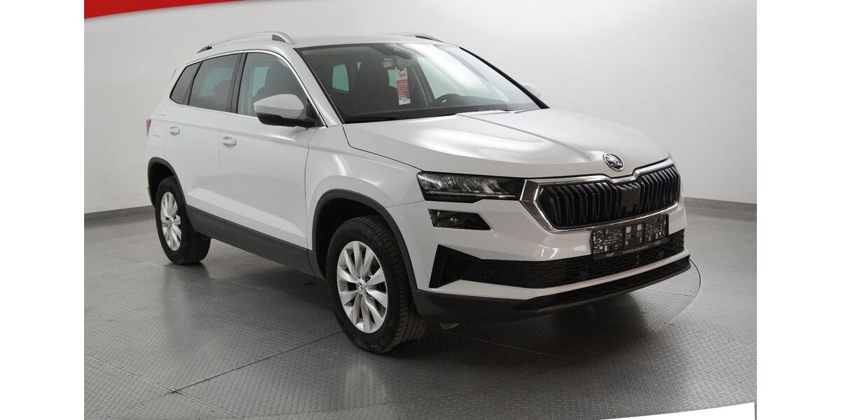 Skoda Karoq 77.585 km 18.750 &euro; Bebra 36179