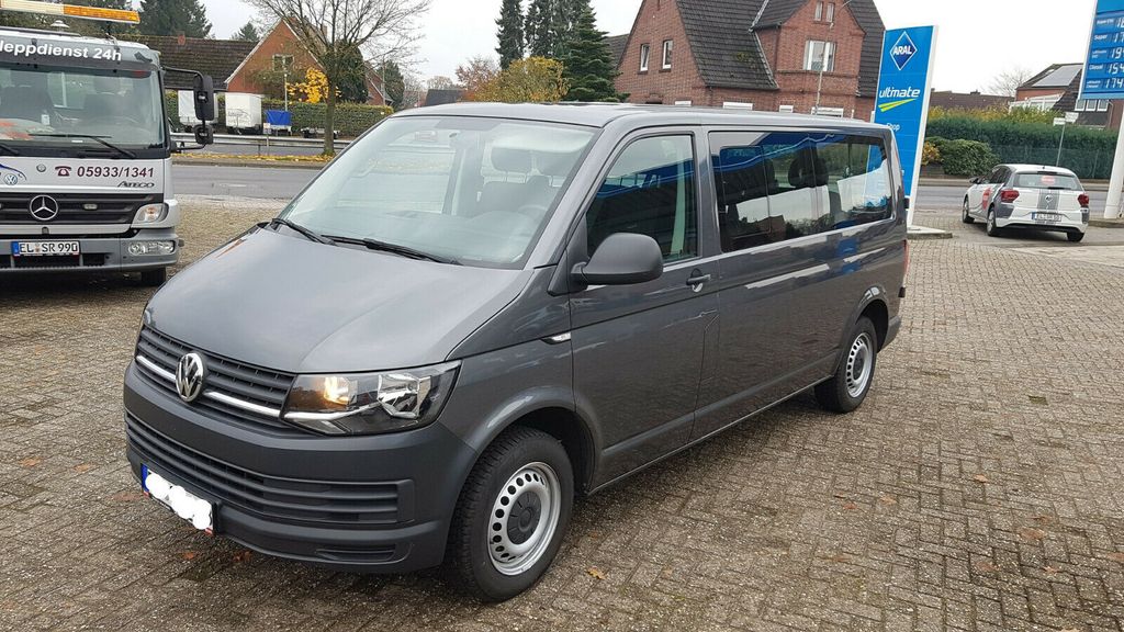 VW T6 Kombi 205.700 km 18.450 &euro; Lathen 49762