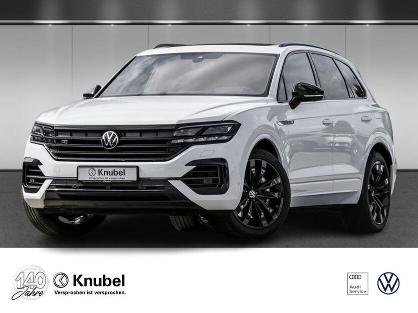 Touareg