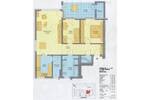 Etagenwohnung Weilheim an der Teck Weilheim - 3 Zimmer, 89 m&sup2;, 980&euro; | Angebot:26438397