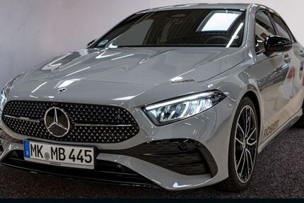 Mercedes-Benz A 250 14.500 km 49.550 &euro; Menden 58706