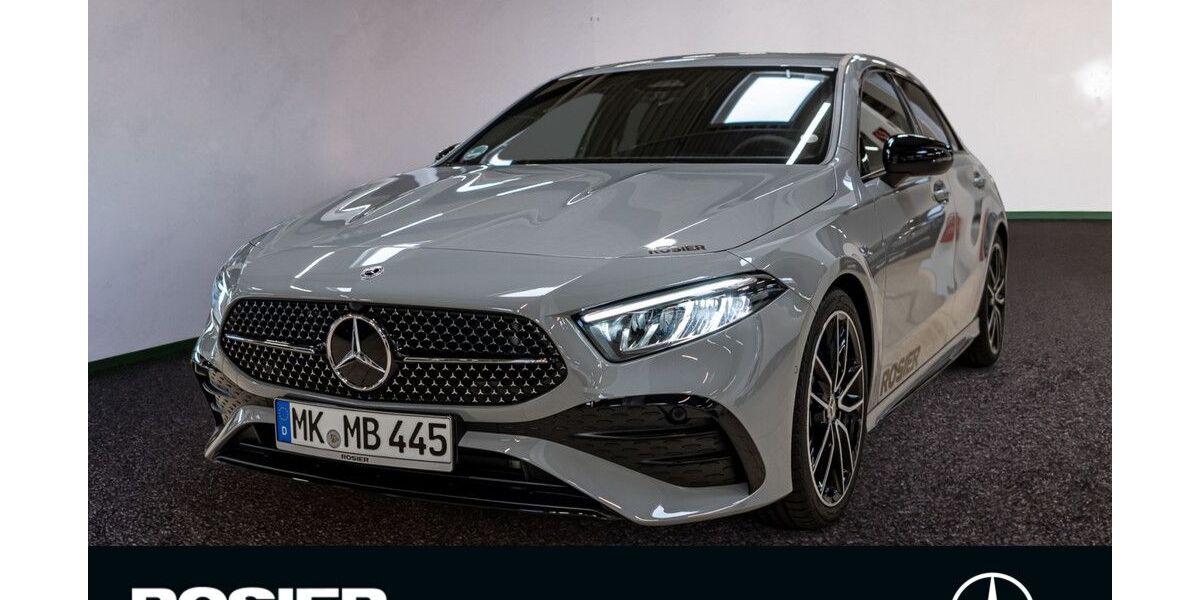 Mercedes-Benz A 250 14.500 km 49.550 &euro; Menden 58706