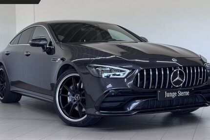 Mercedes-Benz AMG GT 60.131 km 84.388 &euro; Dornstadt 89160