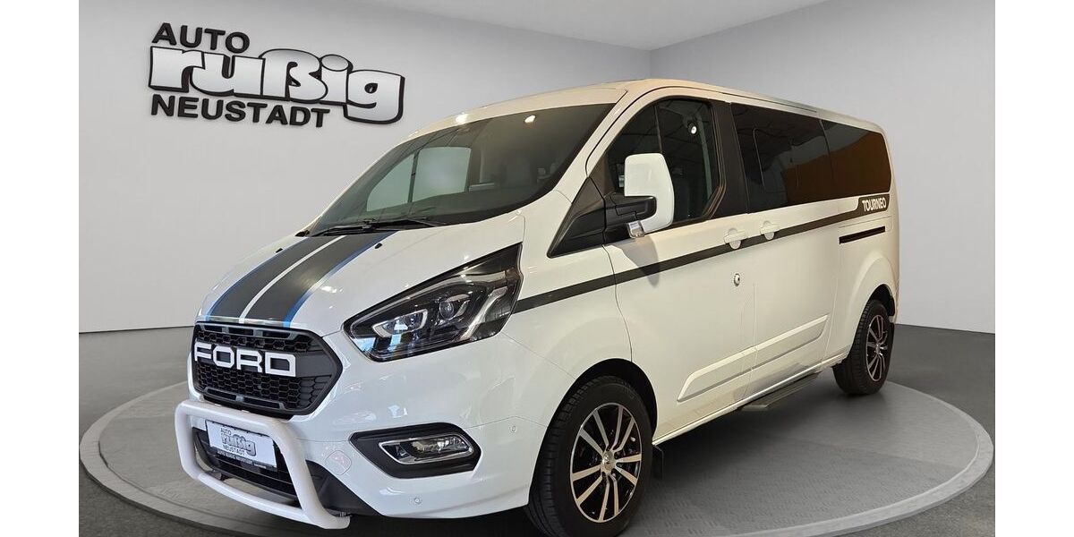 Ford Tourneo Custom 114.199 km 29.870 &euro; Neustadt 01844