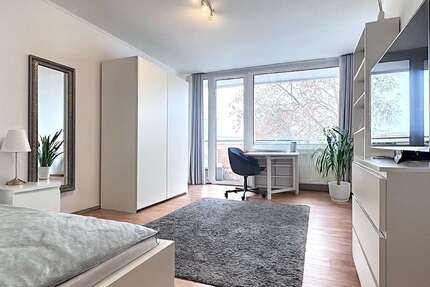 Wohnung zum Kaufen in Gießen 133.000 € 32 m² 1 zimmer