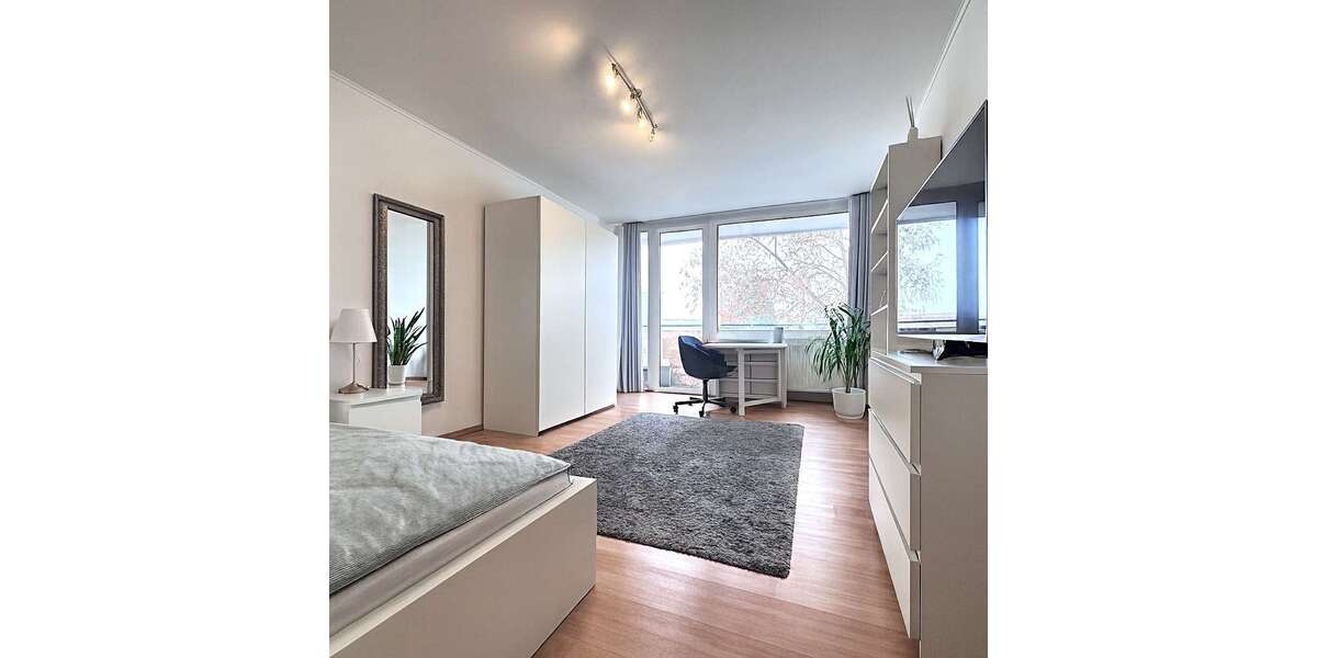 Wohnung zum Kaufen in Gießen 133.000 € 32 m² 1 zimmer